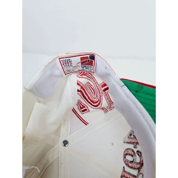 Vintage San Francisco 49ers Snapback - Picture 5 of 7